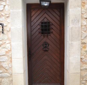 Montbron Bed & Breakfast | Les Bruyeres B&B