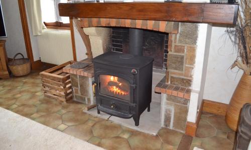 Montbron Bed & Breakfast | Les Bruyeres B&B
