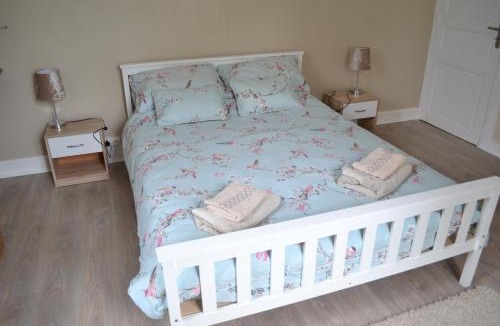Montbron Bed & Breakfast | Les Bruyeres B&B