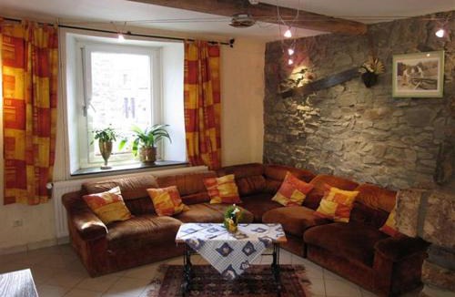 Saint-Hubert House | Les Bucherons