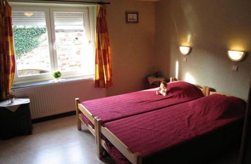 Saint-Hubert House | Les Bucherons