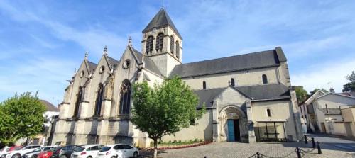 Avize Apartment | Les Bulles Blanches