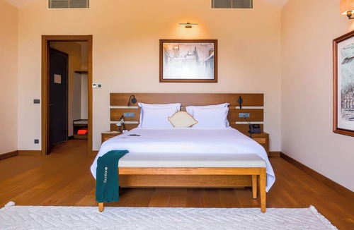 Torbali Bed & Breakfast | Les Bungalows