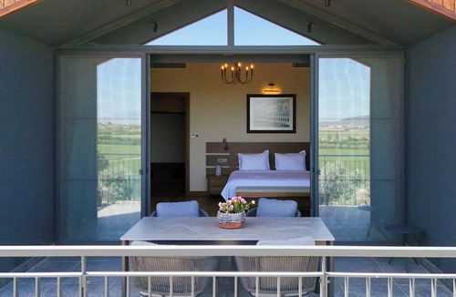 Torbali Bed & Breakfast | Les Bungalows