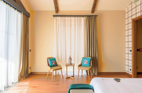 Torbali Bed & Breakfast | Les Bungalows