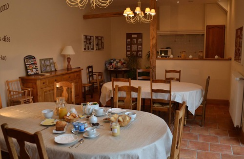 Lavannes House | Les Célestines