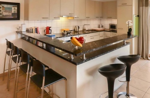 Barboleusaz Apartment | Les Cîmes 8 by Interhome