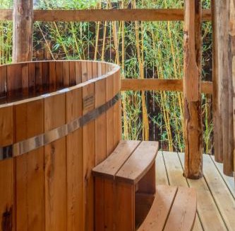 Profondeville Ski Chalet | Les Cabanes du Beau Vallon