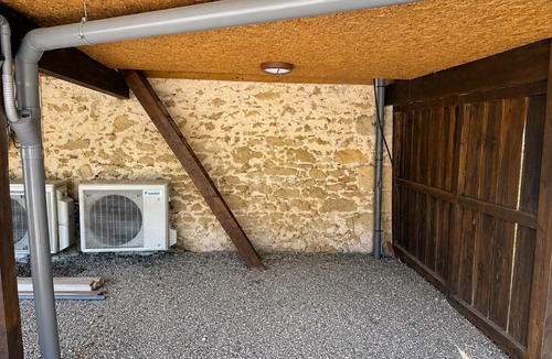Noaillan Bed & Breakfast | Les cabanes