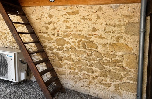 Noaillan Bed & Breakfast | Les cabanes