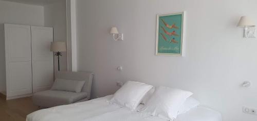 Houlgate Hotel | Les Cabines