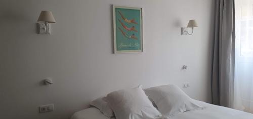 Houlgate Hotel | Les Cabines