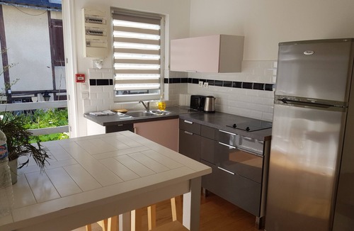 Houlgate Hotel | Les Cabines