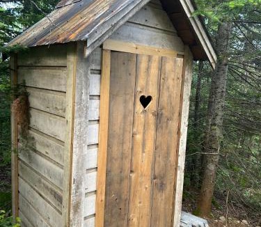Saint-Onesime-d'Ixworth Other | Les Cabines St-O #2