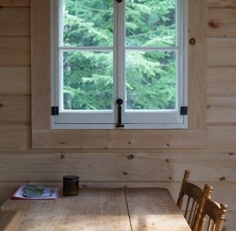 Saint-Onesime-d'Ixworth Other | Les Cabines St-O #2