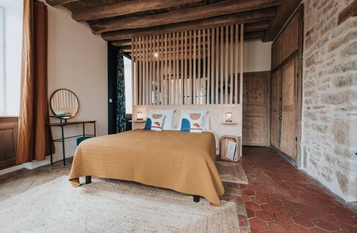 Change Hotel | Les Cabottes
