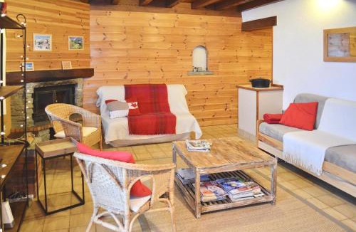 Villard-Reculas Apartment | Les Cabrettes - Appt Confort