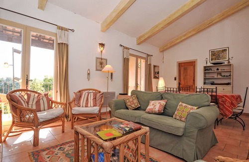 Viens House | Les Cairnes by Interhome
