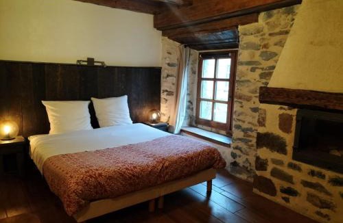 Les Estables House | Les Calades