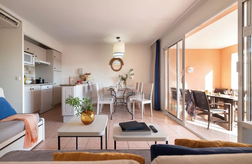 Les Issambres House | Les Calanques