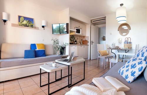 Les Issambres House | Les Calanques