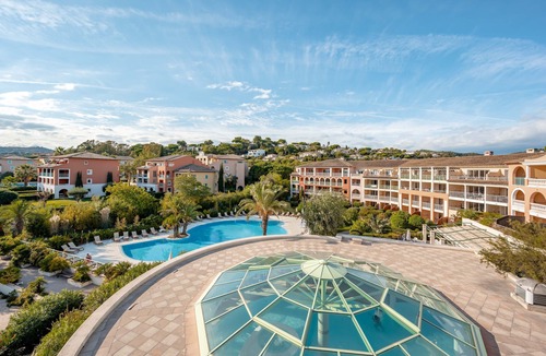 Les Issambres House | Les Calanques