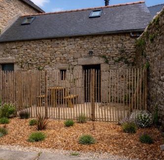 Lanrivoare Apartment | Les campanules