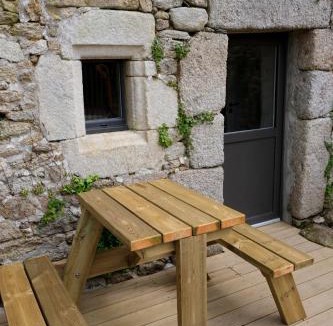 Lanrivoare Apartment | Les campanules