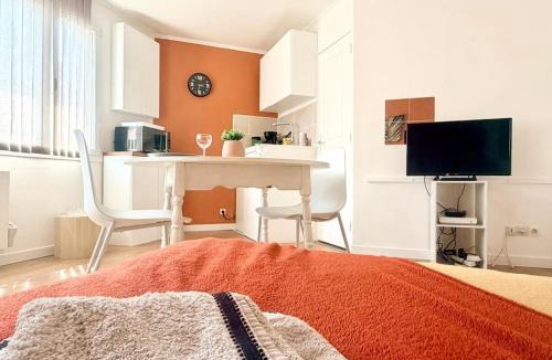 Brequerecque Apartment | Les Capucines