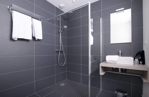 Belfort Hotel | Les Capucins