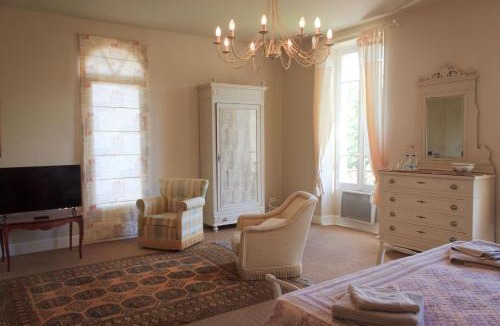 Le Thor Hotel | Les Carmes and spa