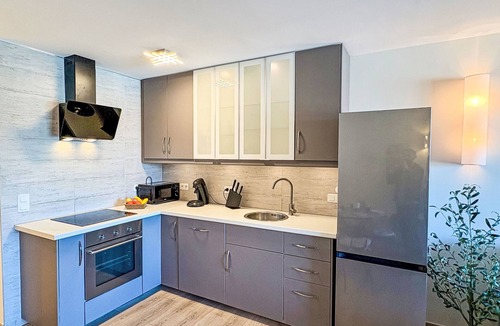 Port Cogolin Apartment | Les Cascadelles by Interhome