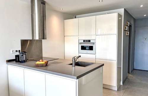Port Cogolin Apartment | Les Cascadelles by Interhome