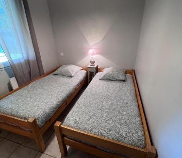 Gramat House | Les Caselas