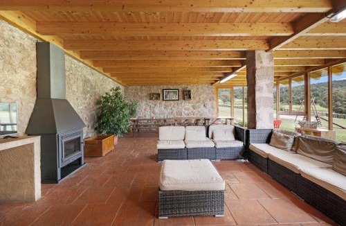 Sagas House | Les Cases