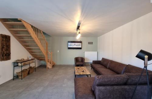 Brugelette House | Les Cayaux