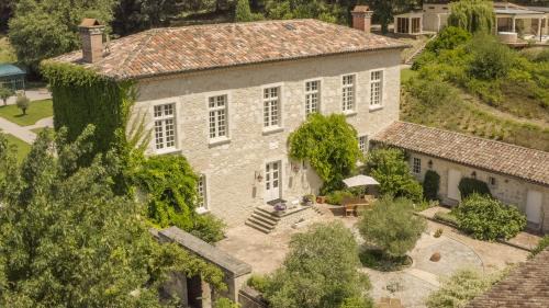 Damiatte Villa | Les Cazettes