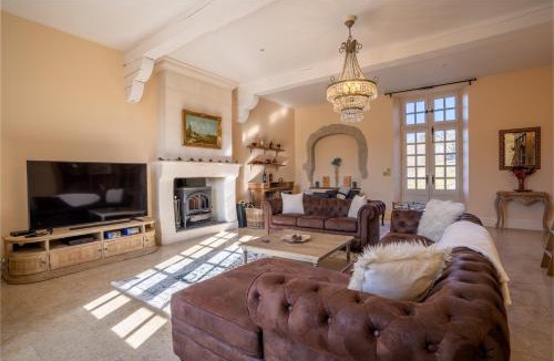 Damiatte Villa | Les Cazettes