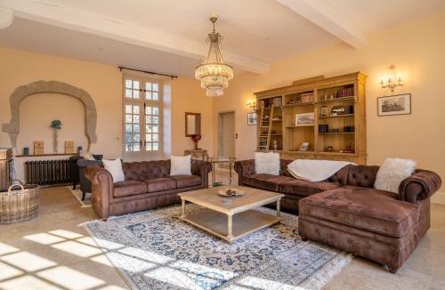 Damiatte Villa | Les Cazettes