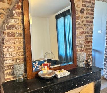 Saint-Leger-de-Rotes House | Les Cerisiers Country house in Normandy