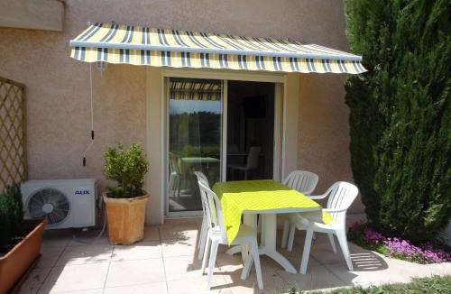 Manosque Apartment | Les Chèvrefeuilles