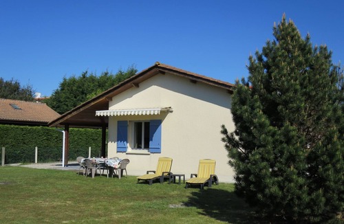 Hourtin House | Les Chênes by Interhome