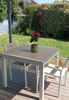 Penvins Bed & Breakfast | Les Chênes
