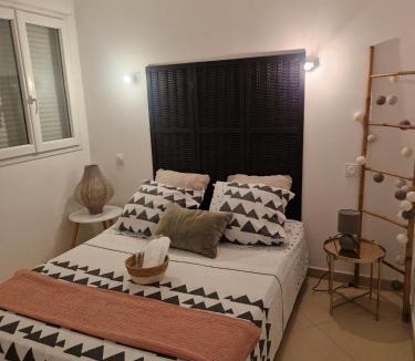 Corte Apartment | Les Chênes Verts