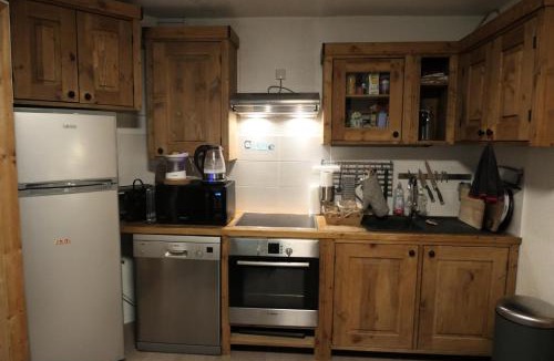 Saint-Gervais-les-Bains Apartment | Les Chalet Du Soleil - Chalets du Soleil 9 MAE-6344