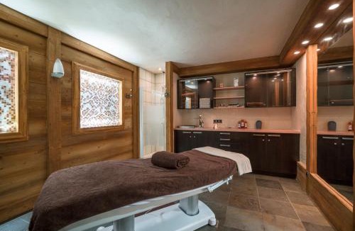 Saint-Martin-de-Belleville Apartment | Les Chalets Du Gypse
