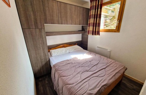 Valfrejus Apartment | Les Chalets D'arrondaz - 4 pièces 6/8 personnes 48 m² MAE-2904