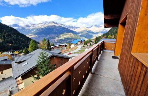 Valfrejus Apartment | Les Chalets D'arrondaz - Appartement 6 pièces 10/12 personnes 90 m² MAE-2891