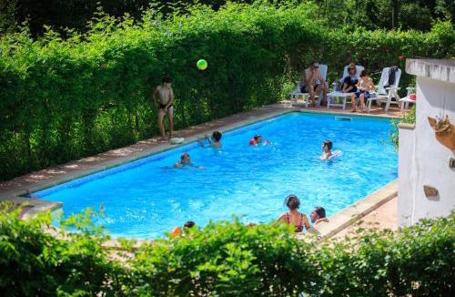 La Bastide-Clairence Ski Chalet | Les Chalets de Pierretoun