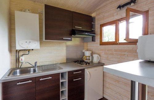 La Bastide-Clairence Ski Chalet | Les Chalets de Pierretoun